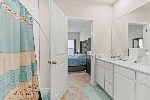 Villa ou maison à vendre à Haines City, Floride: 3 chambres, 134.71 m2 № 1777540 - photo 14