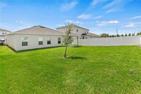 Villa ou maison à vendre à Haines City, Floride: 3 chambres, 134.71 m2 № 1777540 - photo 24