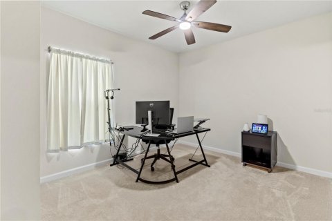 Villa ou maison à vendre à Haines City, Floride: 3 chambres, 134.71 m2 № 1777540 - photo 22