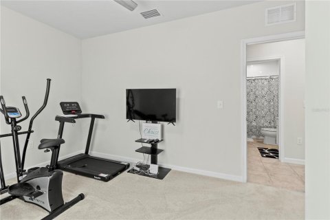Villa ou maison à vendre à Haines City, Floride: 3 chambres, 134.71 m2 № 1777540 - photo 18