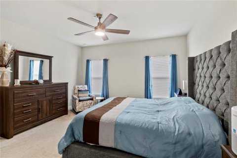 Villa ou maison à vendre à Haines City, Floride: 3 chambres, 134.71 m2 № 1777540 - photo 16
