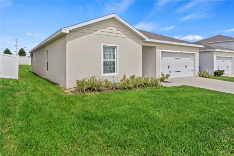 Villa ou maison à vendre à Haines City, Floride: 3 chambres, 134.71 m2 № 1777540 - photo 27