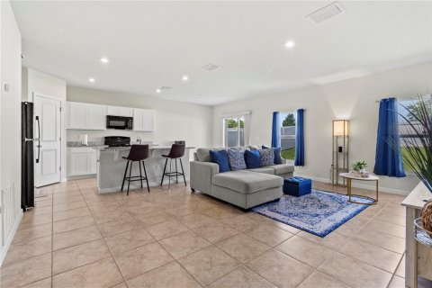 Villa ou maison à vendre à Haines City, Floride: 3 chambres, 134.71 m2 № 1777540 - photo 2