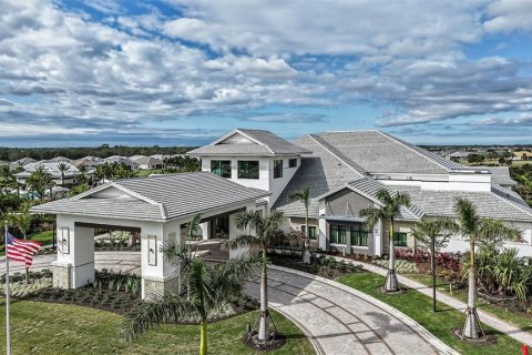 Villa ou maison à vendre à Bradenton, Floride: 2 chambres, 156.91 m2 № 2220187 - photo 24