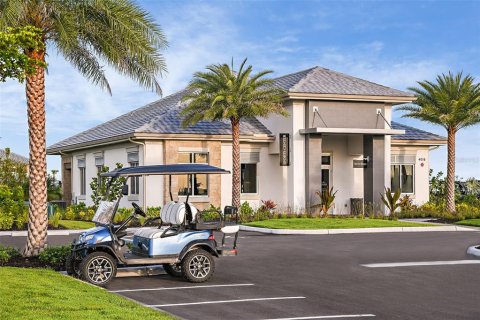 Villa ou maison à vendre à Bradenton, Floride: 2 chambres, 156.91 m2 № 2220187 - photo 23