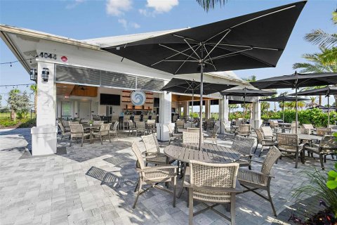 Villa ou maison à vendre à Bradenton, Floride: 2 chambres, 156.91 m2 № 2220187 - photo 27