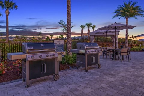 Villa ou maison à vendre à Bradenton, Floride: 2 chambres, 156.91 m2 № 2220187 - photo 29