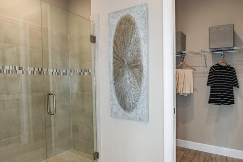 Villa ou maison à vendre à Bradenton, Floride: 2 chambres, 156.91 m2 № 2220187 - photo 17