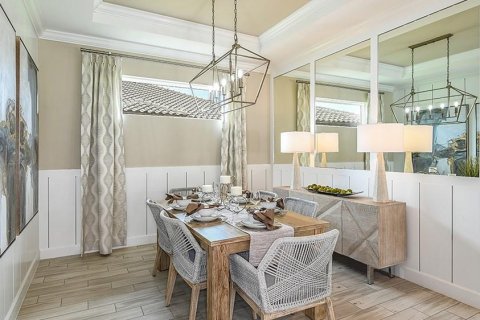 Villa ou maison à vendre à Bradenton, Floride: 2 chambres, 156.91 m2 № 2220187 - photo 9