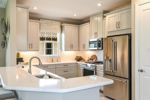 Villa ou maison à vendre à Bradenton, Floride: 2 chambres, 156.91 m2 № 2220187 - photo 2