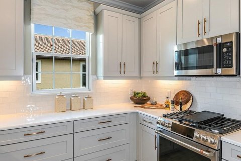 Villa ou maison à vendre à Bradenton, Floride: 2 chambres, 156.91 m2 № 2220187 - photo 7