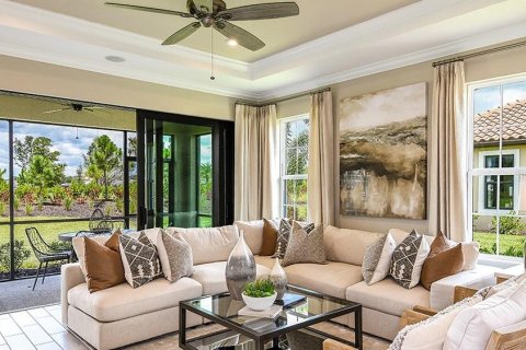 Villa ou maison à vendre à Bradenton, Floride: 2 chambres, 156.91 m2 № 2220187 - photo 11