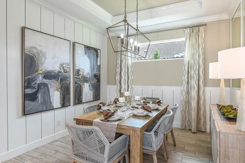 Villa ou maison à vendre à Bradenton, Floride: 2 chambres, 156.91 m2 № 2220187 - photo 10