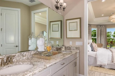 Villa ou maison à vendre à Bradenton, Floride: 2 chambres, 156.91 m2 № 2220187 - photo 15