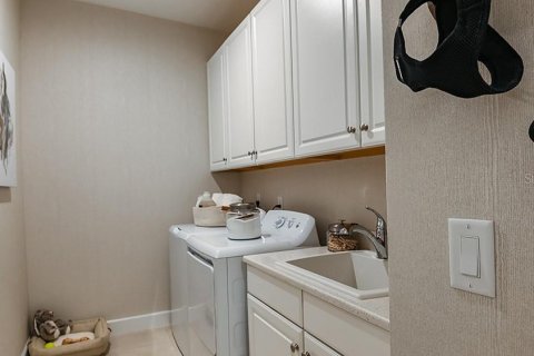 Villa ou maison à vendre à Bradenton, Floride: 2 chambres, 156.91 m2 № 2220187 - photo 20