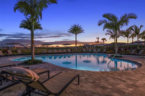 Villa ou maison à vendre à Bradenton, Floride: 2 chambres, 156.91 m2 № 2220187 - photo 25