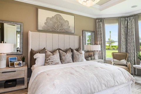 Villa ou maison à vendre à Bradenton, Floride: 2 chambres, 156.91 m2 № 2220187 - photo 14