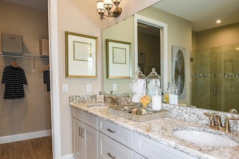 Villa ou maison à vendre à Bradenton, Floride: 2 chambres, 156.91 m2 № 2220187 - photo 5