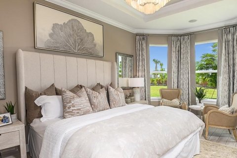 Villa ou maison à vendre à Bradenton, Floride: 2 chambres, 156.91 m2 № 2220187 - photo 4