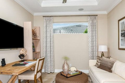 Villa ou maison à vendre à Bradenton, Floride: 2 chambres, 156.91 m2 № 2220187 - photo 13