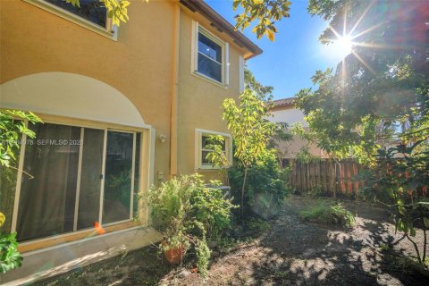 Adosado en venta en Miramar, Florida, 3 dormitorios, 157.93 m2 № 2027155 - foto 24