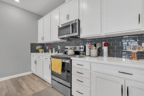 Villa ou maison à vendre à Lakeland, Floride: 4 chambres, 193.79 m2 № 2219301 - photo 8