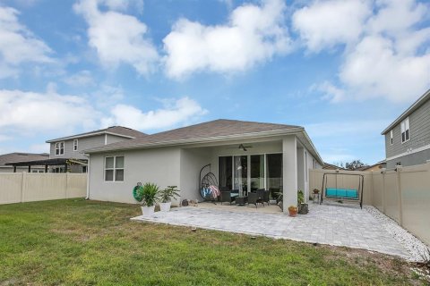 Villa ou maison à vendre à Lakeland, Floride: 4 chambres, 193.79 m2 № 2219301 - photo 25