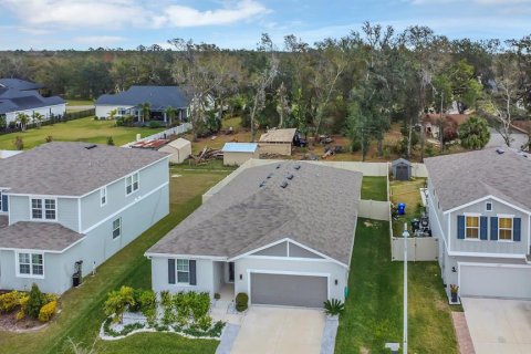 Villa ou maison à vendre à Lakeland, Floride: 4 chambres, 193.79 m2 № 2219301 - photo 28