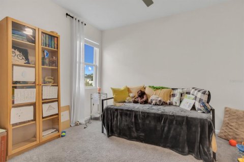 Villa ou maison à vendre à Lakeland, Floride: 4 chambres, 193.79 m2 № 2219301 - photo 12