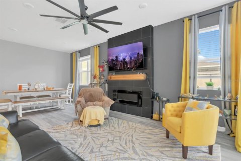 Villa ou maison à vendre à Lakeland, Floride: 4 chambres, 193.79 m2 № 2219301 - photo 3