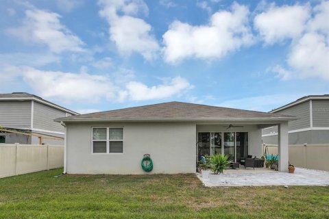 Villa ou maison à vendre à Lakeland, Floride: 4 chambres, 193.79 m2 № 2219301 - photo 24