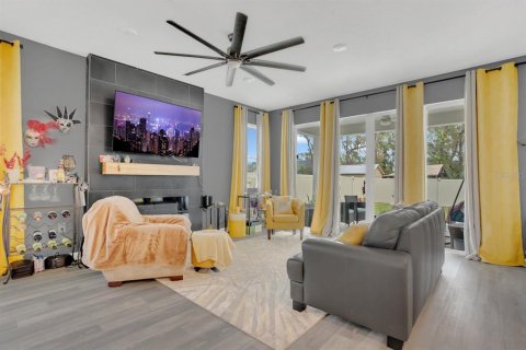 Villa ou maison à vendre à Lakeland, Floride: 4 chambres, 193.79 m2 № 2219301 - photo 2