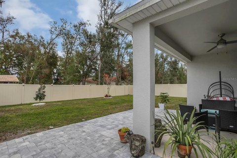 Villa ou maison à vendre à Lakeland, Floride: 4 chambres, 193.79 m2 № 2219301 - photo 22