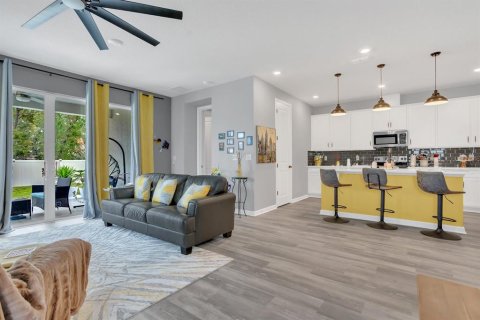 Villa ou maison à vendre à Lakeland, Floride: 4 chambres, 193.79 m2 № 2219301 - photo 5