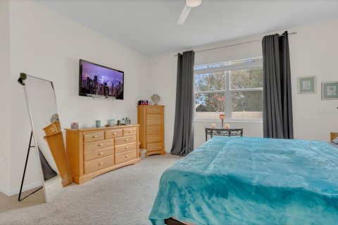 Villa ou maison à vendre à Lakeland, Floride: 4 chambres, 193.79 m2 № 2219301 - photo 16