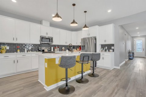 Villa ou maison à vendre à Lakeland, Floride: 4 chambres, 193.79 m2 № 2219301 - photo 6