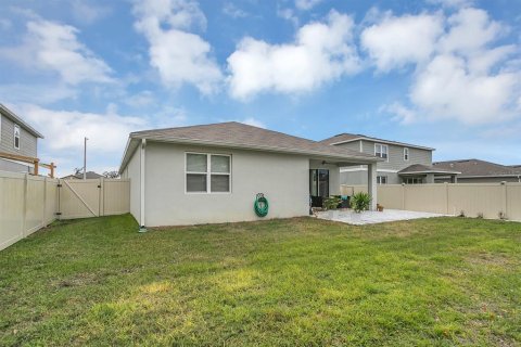 Villa ou maison à vendre à Lakeland, Floride: 4 chambres, 193.79 m2 № 2219301 - photo 26