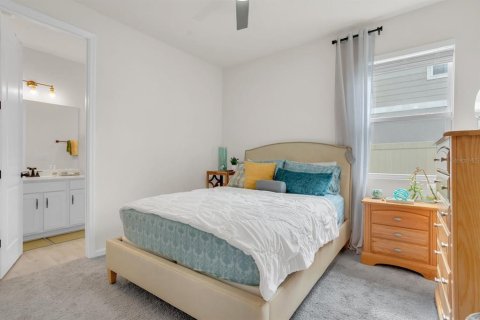 Villa ou maison à vendre à Lakeland, Floride: 4 chambres, 193.79 m2 № 2219301 - photo 11