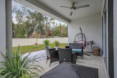 Villa ou maison à vendre à Lakeland, Floride: 4 chambres, 193.79 m2 № 2219301 - photo 21