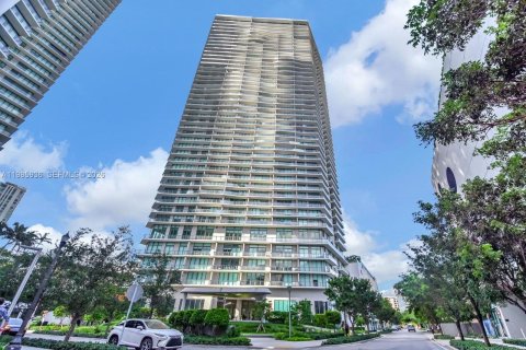 Condominio en alquiler en Miami, Florida, 1 dormitorio, 69.31 m2 № 2047579 - foto 20