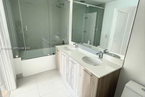 Condominio en alquiler en Miami, Florida, 1 dormitorio, 69.31 m2 № 2047579 - foto 6