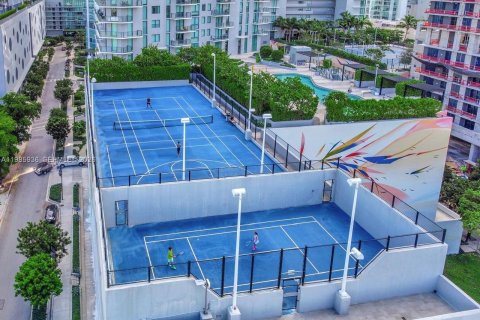 Condominio en alquiler en Miami, Florida, 1 dormitorio, 69.31 m2 № 2047579 - foto 21