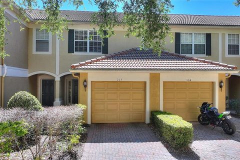 Condominio en Orlando, Florida, 2 dormitorios  № 2097762