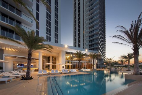 Copropriété à louer à North Miami Beach, Floride: 2 chambres, 102.94 m2 № 1930445 - photo 25