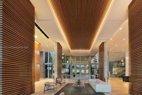 Copropriété à louer à North Miami Beach, Floride: 2 chambres, 102.94 m2 № 1930445 - photo 24