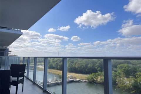 Copropriété à louer à North Miami Beach, Floride: 2 chambres, 102.94 m2 № 1930445 - photo 5