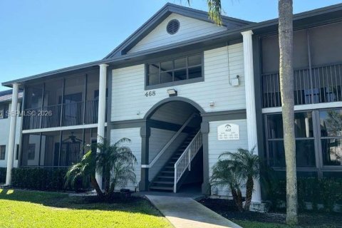 Copropriété à vendre à Miami, Floride: 3 chambres, 98.94 m2 № 2064815 - photo 27