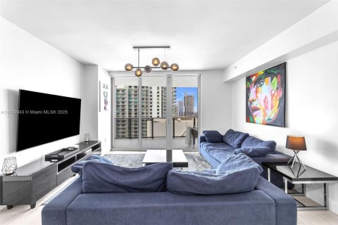 Appartement à louer à Miami, Floride: 2 chambres, 107.86 m2 № 1806121 - photo 2