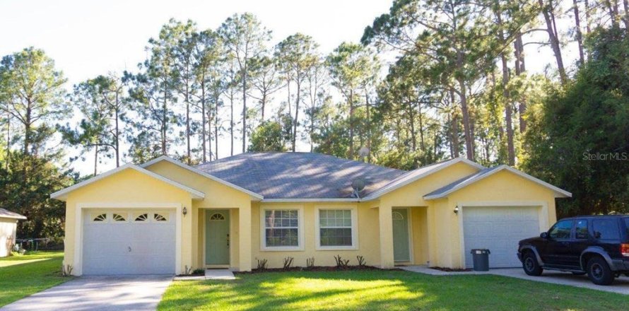 Appartement à Palm Coast, Floride 2 chambres, 189.89 m2 № 1691080