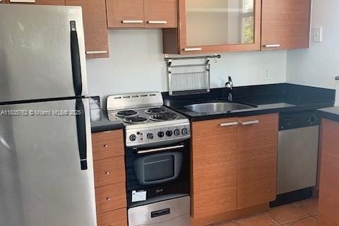 Condominio en venta en Miami Beach, Florida, 1 dormitorio, 47.75 m2 № 1818601 - foto 11